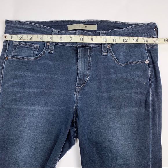 ON THRED UP - Joe’s Jeans The Skinny Lorena Size 27 - Picture 8 of 13